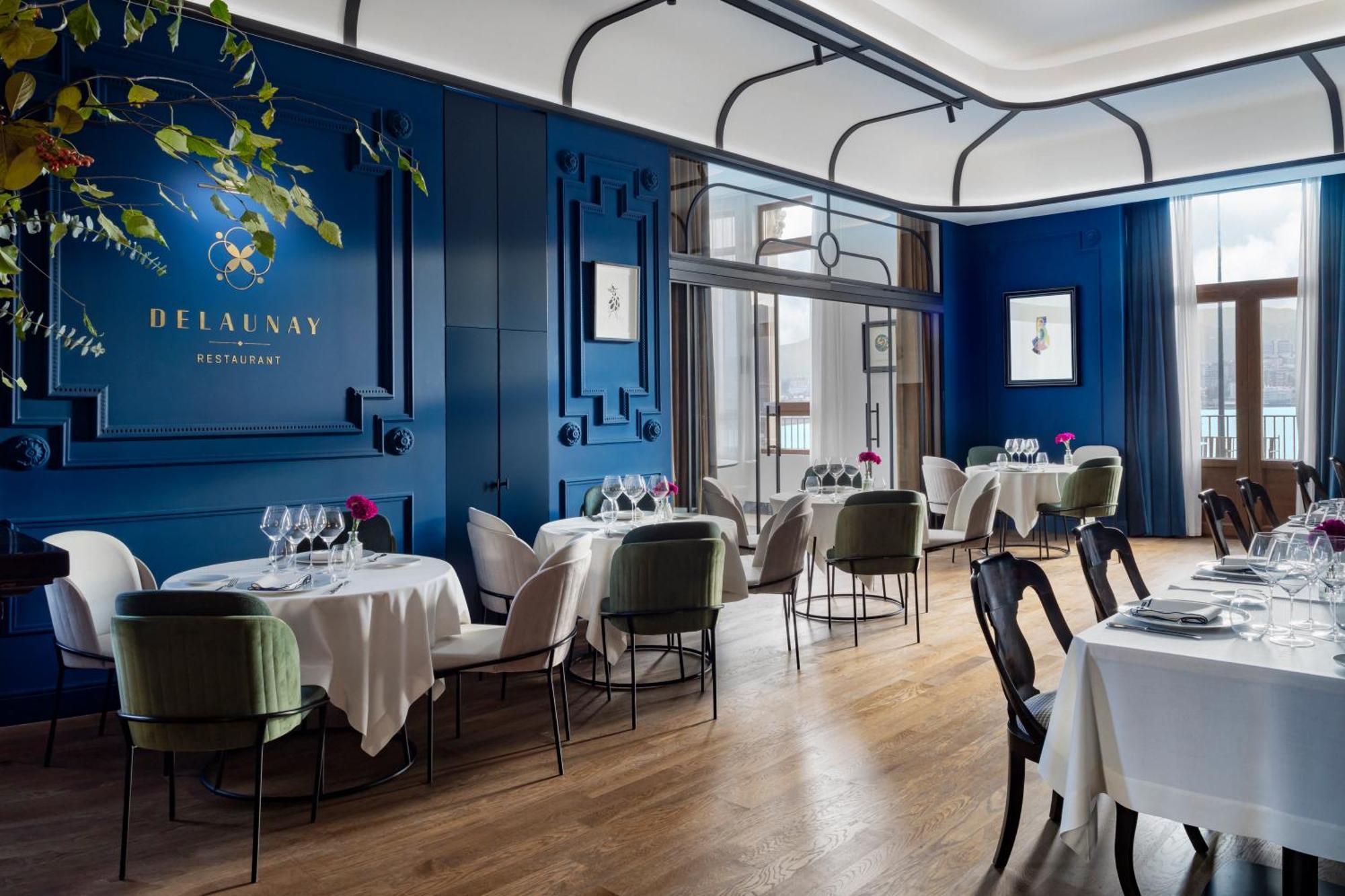 Palacio Arriluce Hotel - The Leading Hotels Of The World Getxo Exterior photo