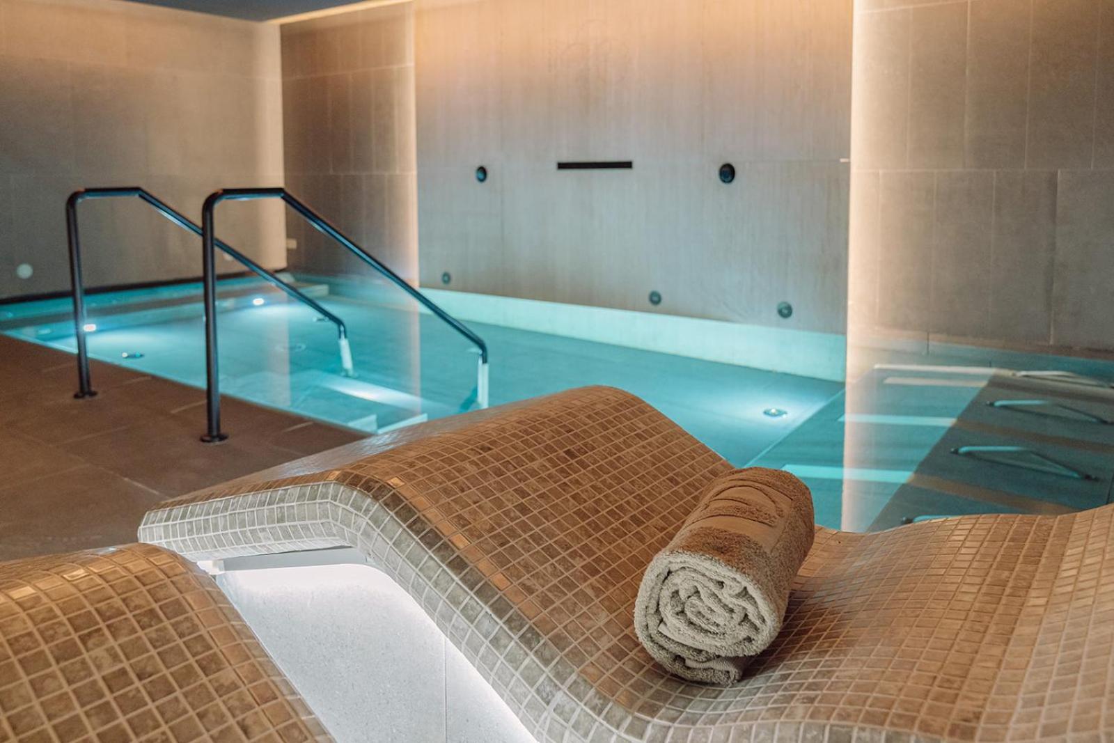 Palacio Arriluce Hotel - The Leading Hotels Of The World Getxo Exterior photo