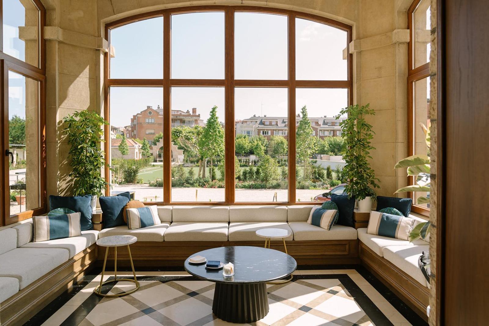 Palacio Arriluce Hotel - The Leading Hotels Of The World Getxo Exterior photo