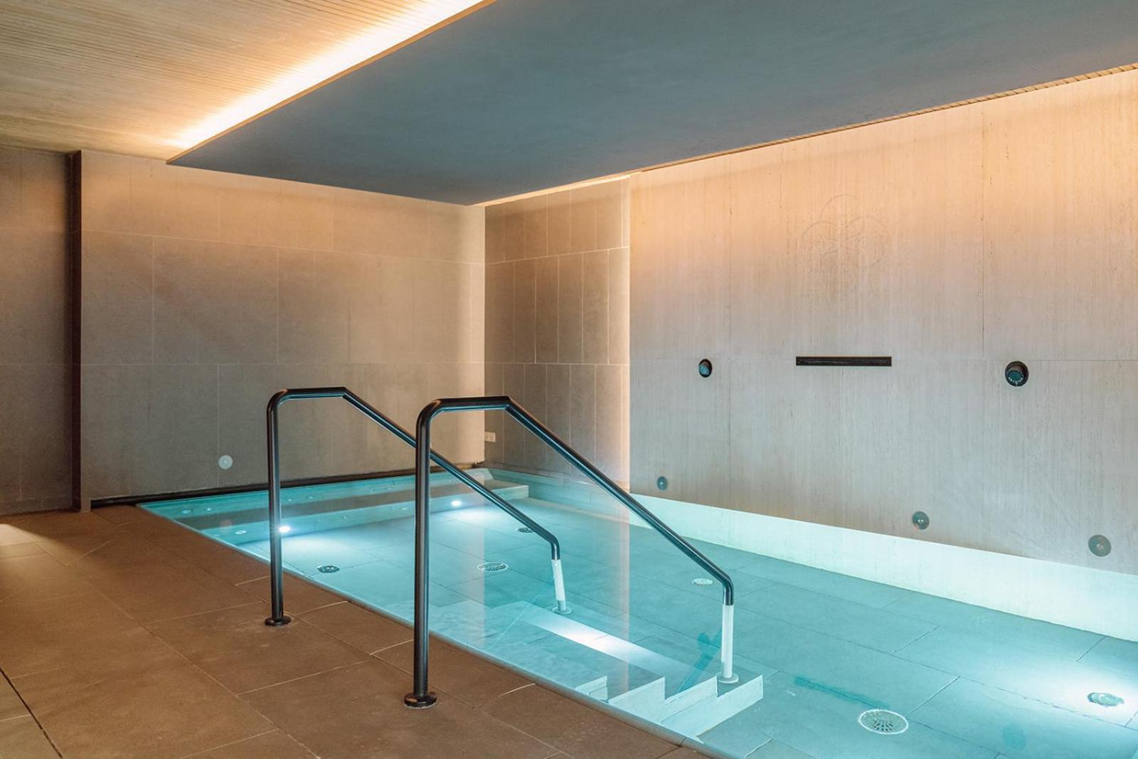 Palacio Arriluce Hotel - The Leading Hotels Of The World Getxo Exterior photo